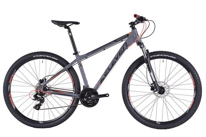Rent bikes in Póvoa de Varzim and Vila do Conde - Price and Value: $20.86 for a Whole-Day Bike Day