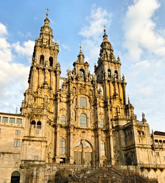 Santiago de Compostela Full-Day Tour From Porto - Cost and value: why $93 can make sense for a Santiago-from-Porto day