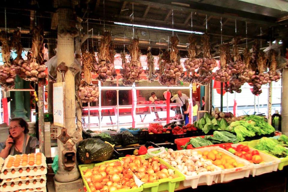 Secret Sites of Porto 3-Hour Walking Tour - Key Points I’d Plan Around