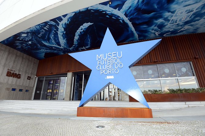 Skip the Line: FC Porto Museum & Tour - The museum’s storytelling: trophies, interactive rooms, and photo moments