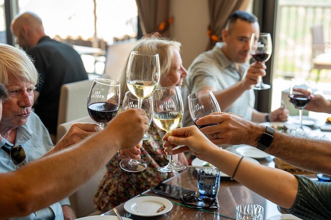 Small Group Douro Valley Wine Tour with Lunch and Cruise - Key things I’d circle before you book