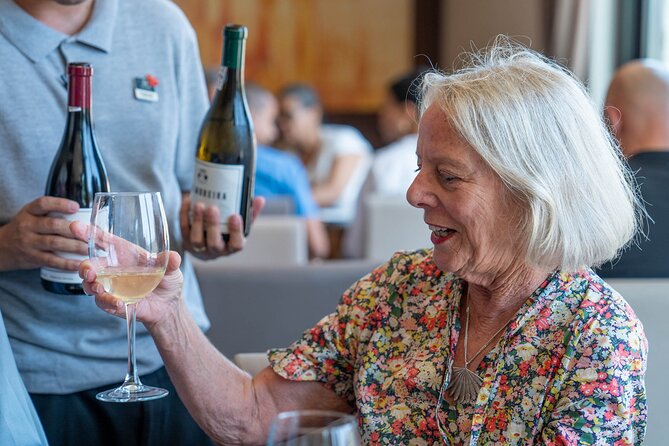 Small Group Douro Valley Wine Tour with Lunch and Cruise - Lunch at the Estate: Where the Pairing Makes the Day Feel Complete