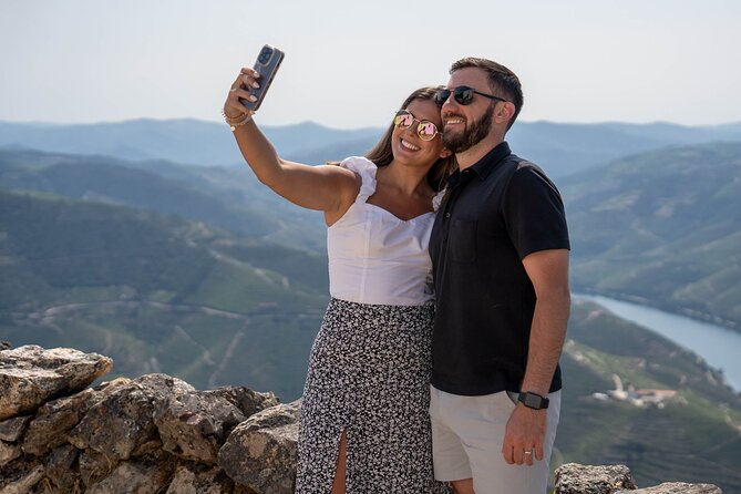 Small Group Douro Valley Wine Tour with Lunch and Cruise - The Big Travel Trade-Off: Curvy Roads and a Long Day