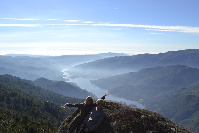 Small Group Geres National Park Full Day with picnic from Porto - Leaving Porto Early: getting to Peneda-Gerês without the hassle