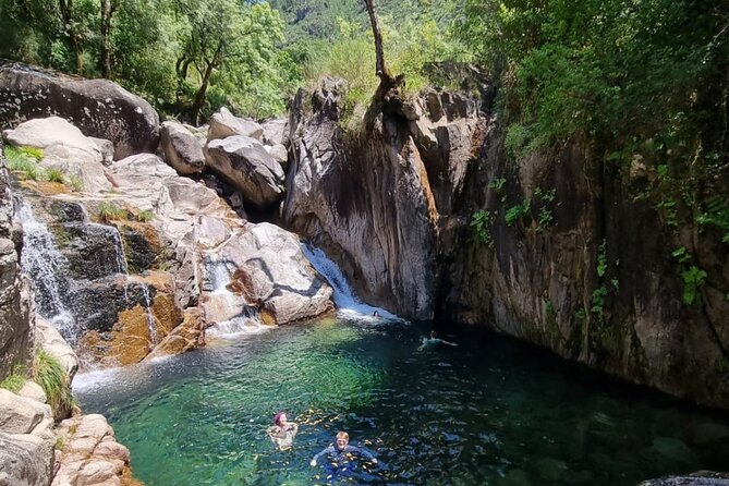 Small Group Geres National Park Full Day with picnic from Porto - What to pack and how to set expectations for the day