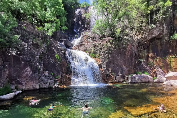 Small Group Geres National Park Full Day with picnic from Porto - Peneda-Gerês National Park: lagoons, village stops, and short hikes that actually fit a day trip