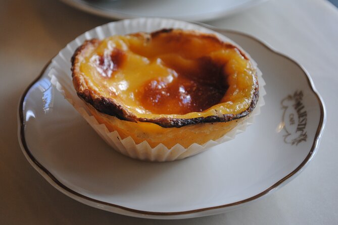 Taste of Porto: The Ultimate Full Meal Portuguese Food Tour - Why This Porto Food Tour Feels Like the Smart First Move