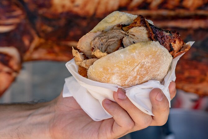 Taste of Porto: The Ultimate Full Meal Portuguese Food Tour - Rua do Carmo and the Petiscos Stop You’ll Actually Talk About