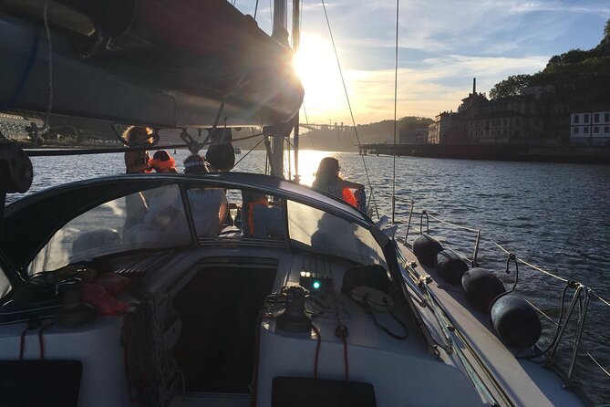 The Best Douro Boat Tour - Why this 90-minute Douro sail feels like a private tour