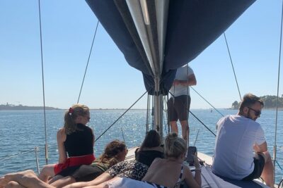 The Best Douro Boat Tour - Meeting point in Vila Nova de Gaia: arrive ready, not rushed