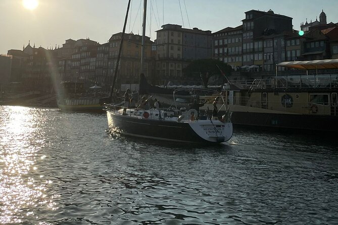 The Best Douro Boat Tour - The onboard vibe: multilingual crew, attentive service, and stories