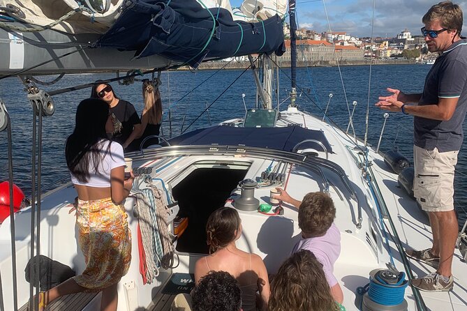 The Best Douro Boat Tour - Who this tour suits best (and who might want something else)