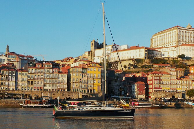 The Best Douro Boat Tour - Weather and timing: plan for comfort, not just sun