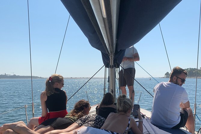 The Best Douro Boat Tour - Meeting point in Vila Nova de Gaia: arrive ready, not rushed