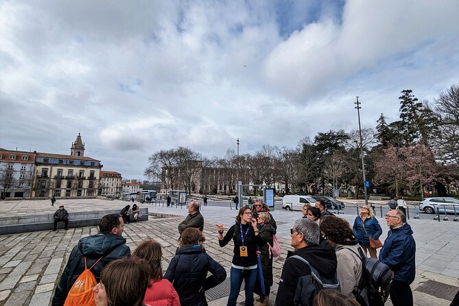 The Unvanquished Tour in Porto City Center - Who this tour is best for (and who should pick something else)