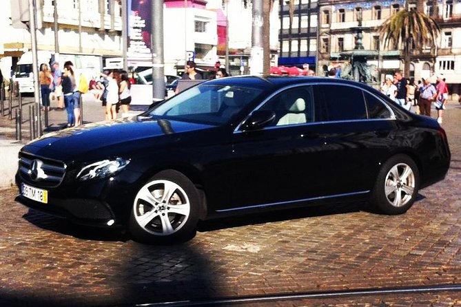 Transfer from Porto Airport to Porto City Hotels - The ride time you should expect (and why traffic makes it real)