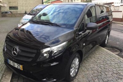 Transfer from Porto Airport to Porto City Hotels - Choosing Standard vs Executive (and why it’s not just a fancy upsell)