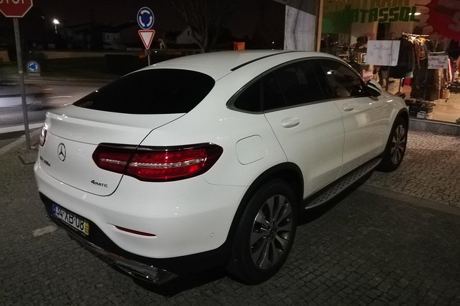 Transfer from Porto Airport to Porto City Hotels - One-way in, round-trip out: keeping your departure painless