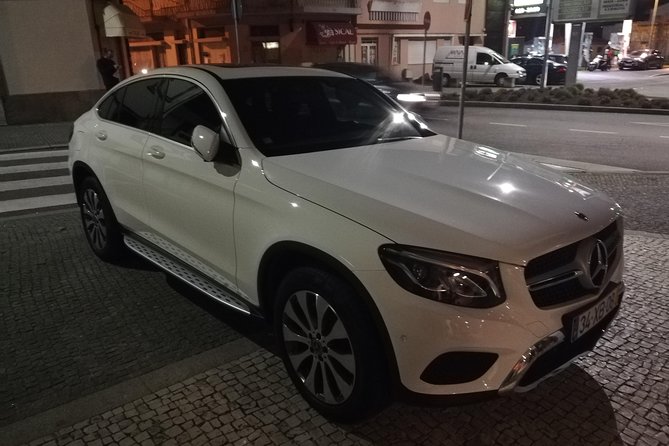 Transfer from Porto Airport to Porto City Hotels - Pricing reality check: is $22.99 worth a private car?