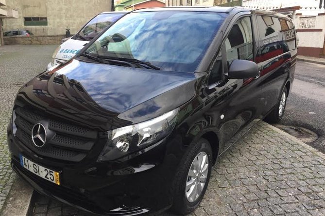 Transfer from Porto Airport to Porto City Hotels - Choosing Standard vs Executive (and why it’s not just a fancy upsell)