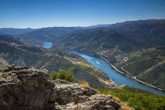 VALE DOURO, Premium Wine Tour, Wine Lunch, Private Boat - Porto Departure: How the morning sets the tone