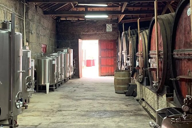 VALE DOURO, Premium Wine Tour, Wine Lunch, Private Boat - Small Group Up to 8: Why it feels like more than a bus tour
