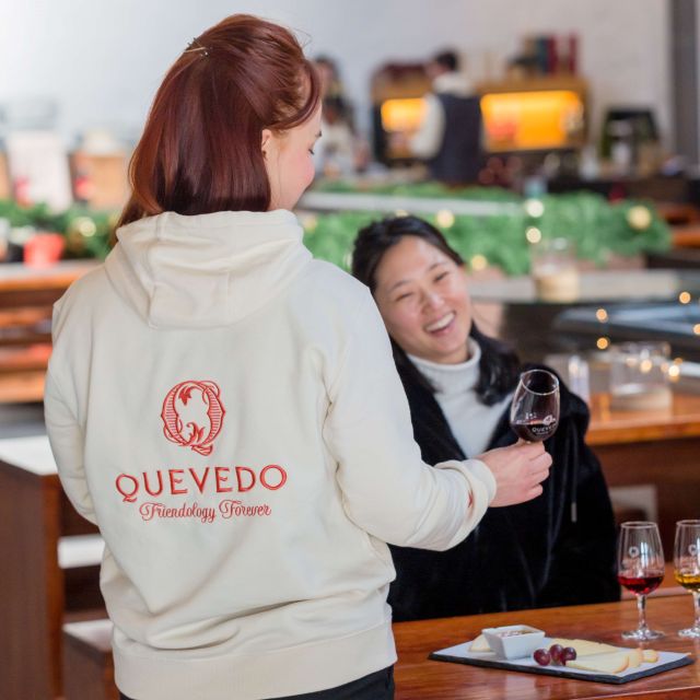Vila Nova de Gaia: Port Wine Tasting with Cheese Pairing - Where this fits in your Porto plan