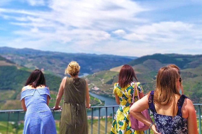 Wine Venture and Boat Trip in Douro Valley from Porto - Pinhão Winery Time: Family Hosts and Real Wine Talk