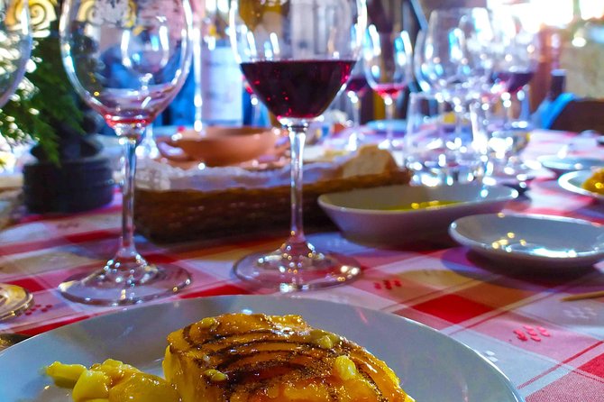 Wine Venture and Boat Trip in Douro Valley from Porto - Bagaúste Electric Boat Trip: The Calm Middle of the Day