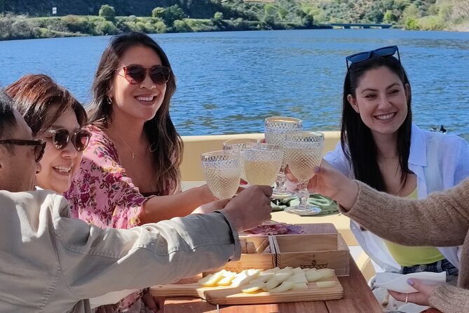 Wine Venture and Boat Trip in Douro Valley from Porto - Who This Douro Day Trip Fits Best (and Who Might Prefer Another Plan)