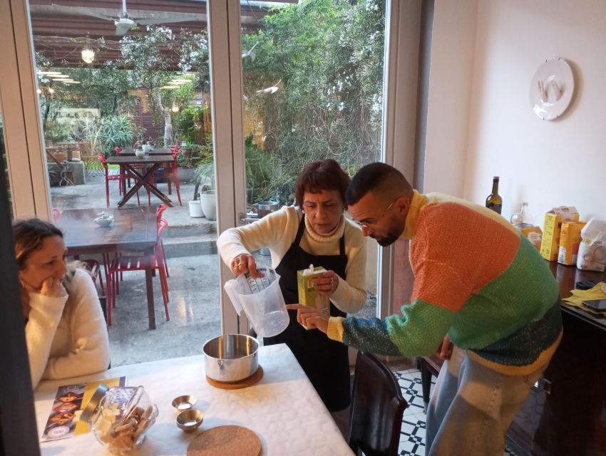 Workshops Pasteis de Nata in Porto, Portugal - Key highlights to look for