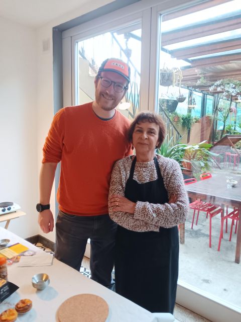 Workshops Pasteis de Nata in Porto, Portugal - Price and Value: Why 35 Euros Feels Fair for This Setup