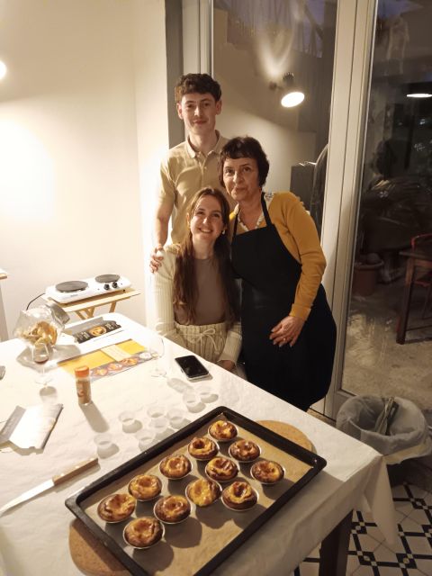 Workshops Pasteis de Nata in Porto, Portugal - A Porto Pastel de Nata Workshop That Actually Teaches You